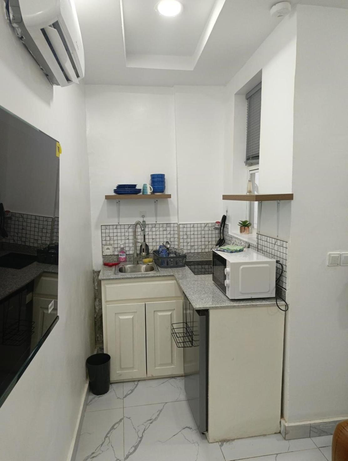 Les Francois Suites Kinshasa Extérieur photo