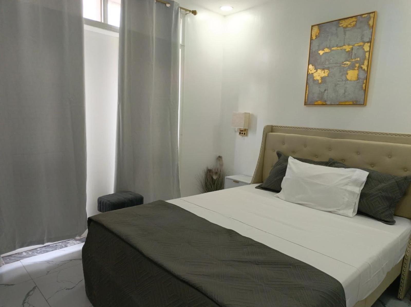 Les Francois Suites Kinshasa Extérieur photo