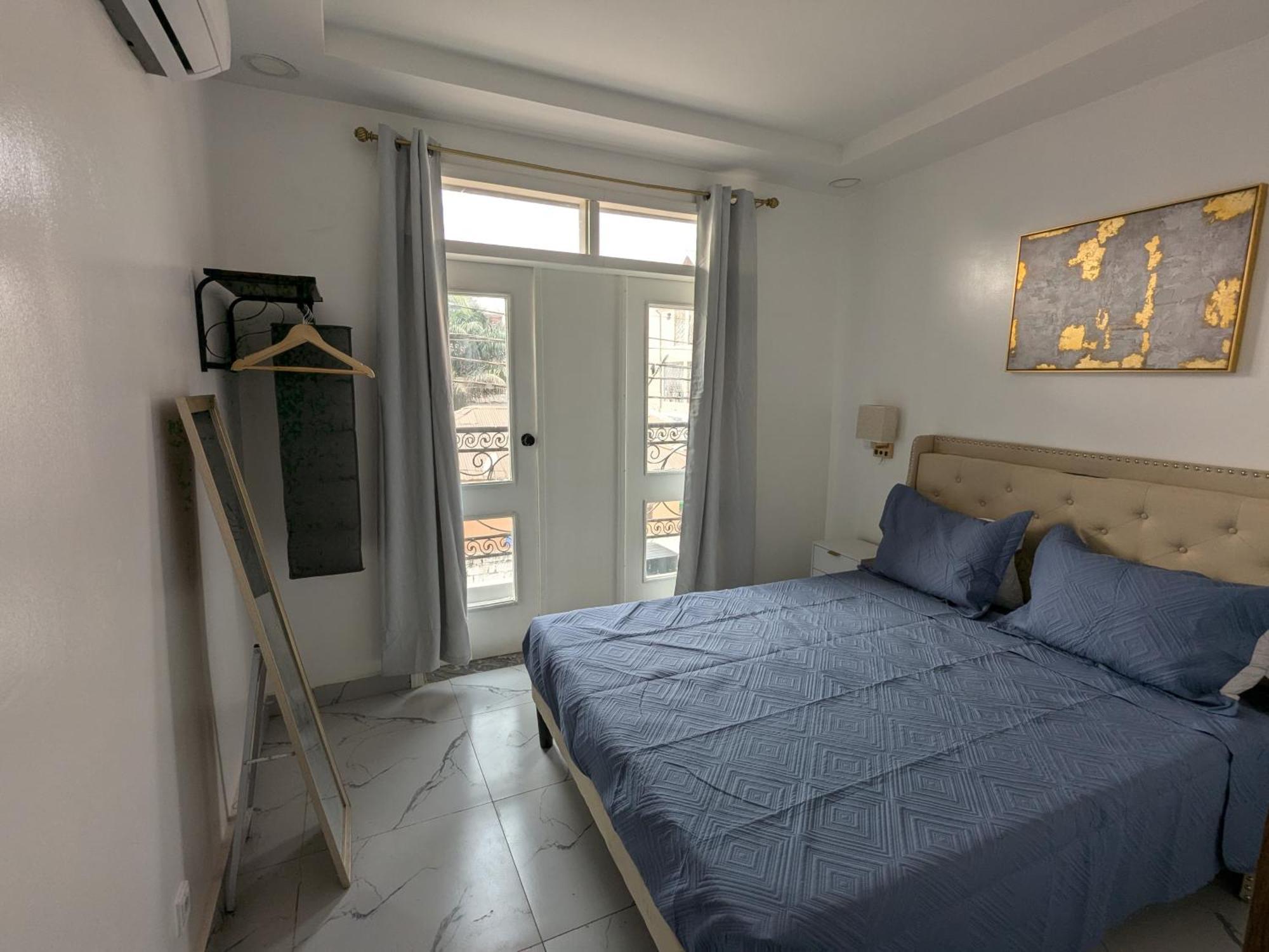 Les Francois Suites Kinshasa Extérieur photo