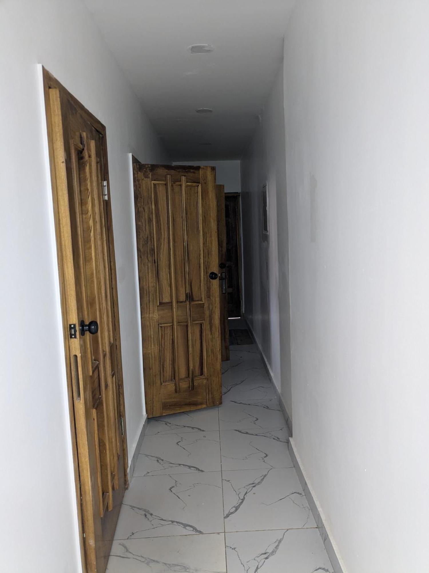 Les Francois Suites Kinshasa Extérieur photo