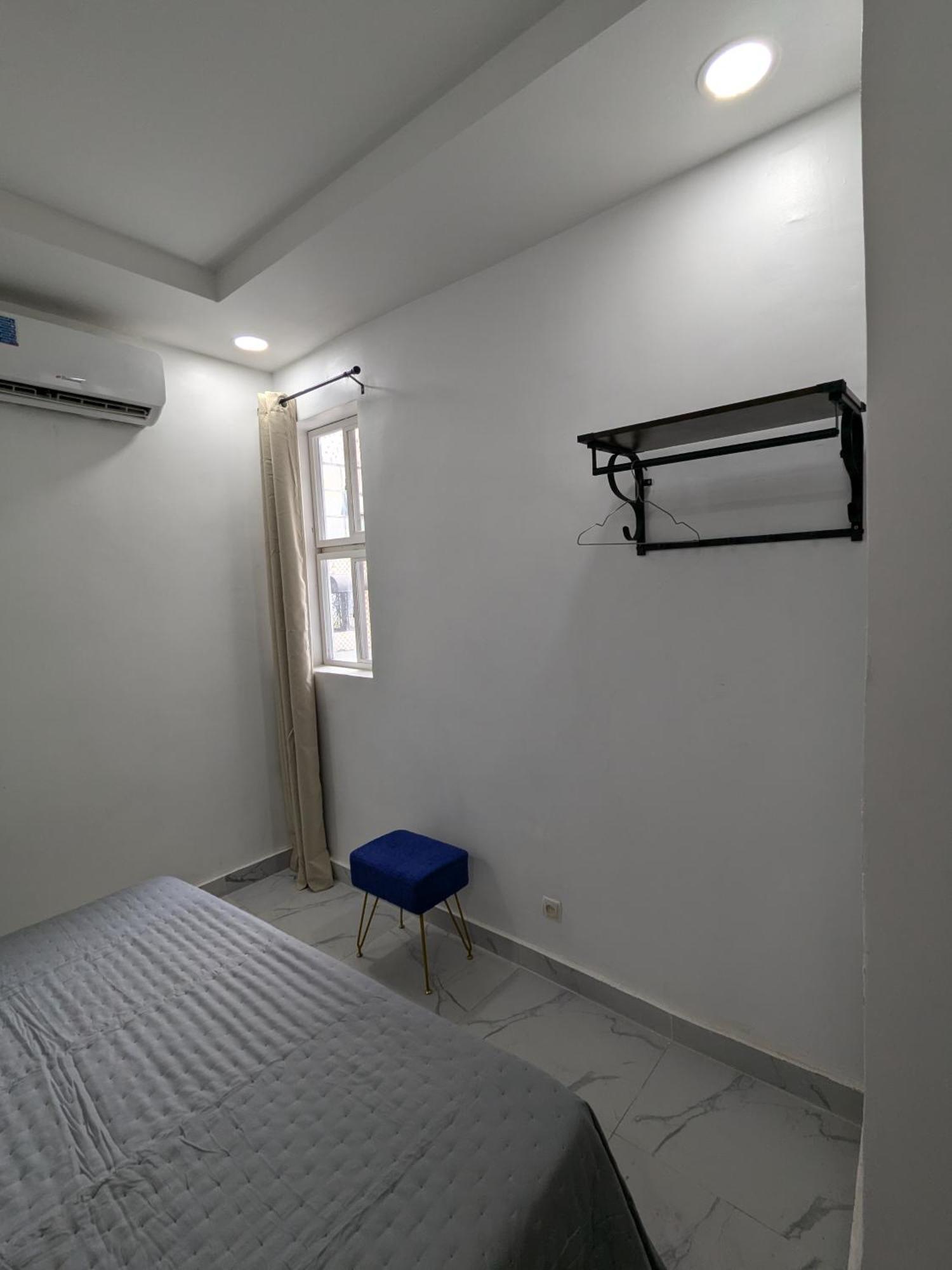 Les Francois Suites Kinshasa Extérieur photo