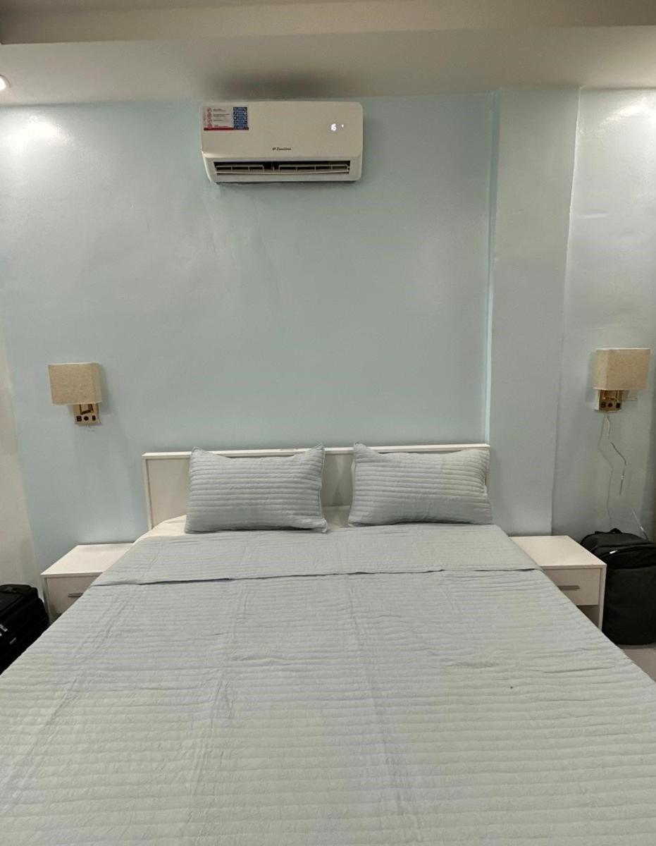Les Francois Suites Kinshasa Extérieur photo