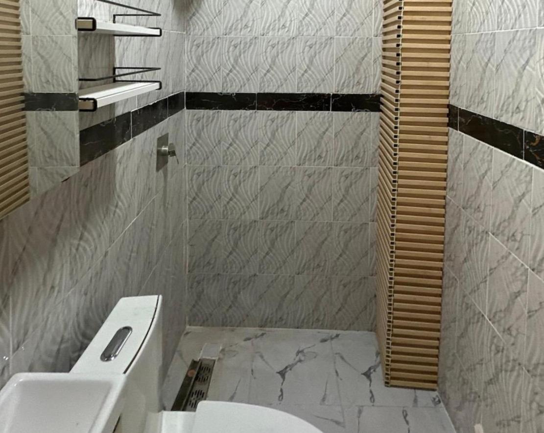 Les Francois Suites Kinshasa Extérieur photo