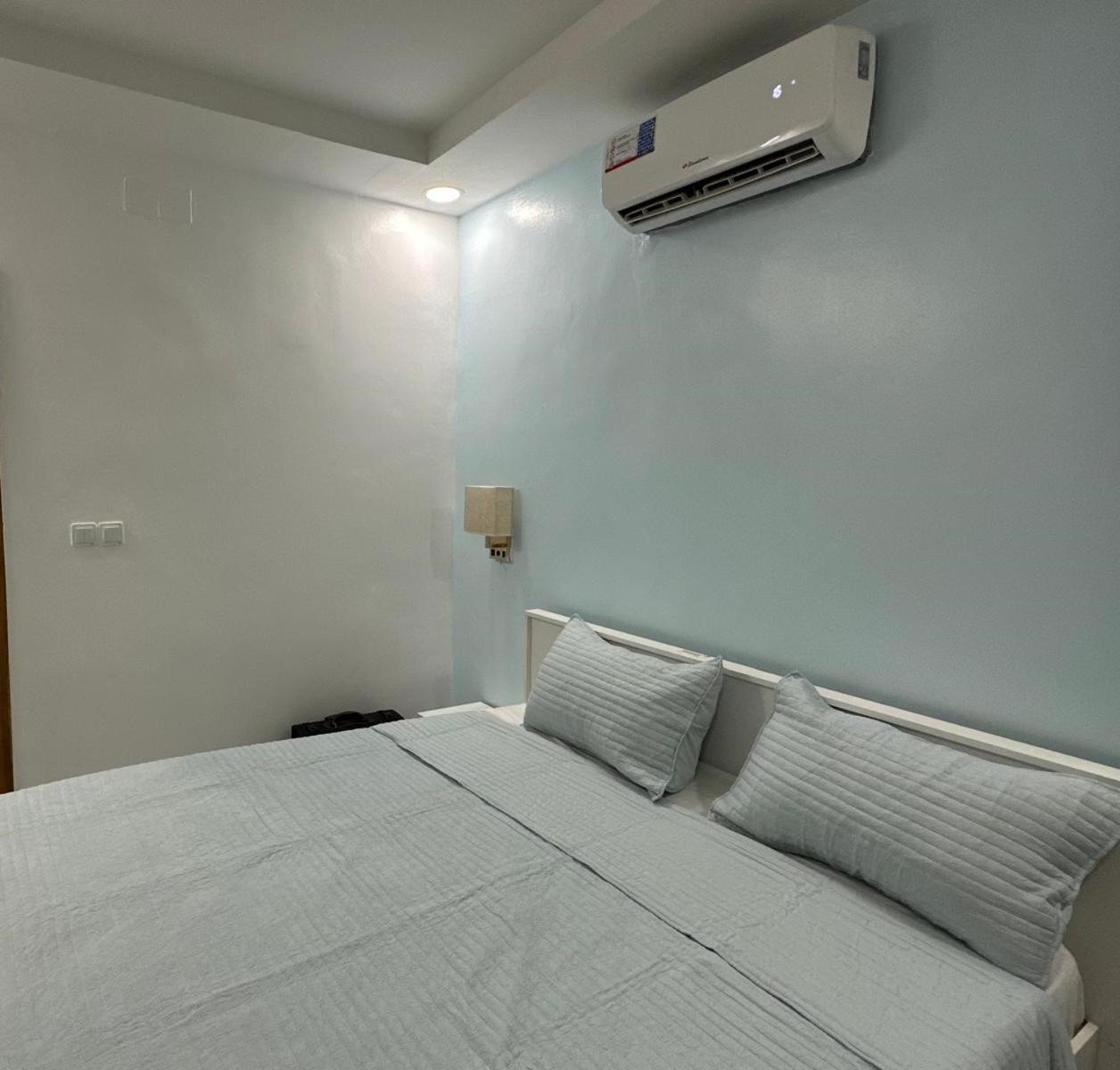 Les Francois Suites Kinshasa Extérieur photo
